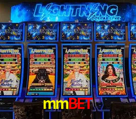 mmbet: Seu Cassino Premiado com Pagamentos Rápidos