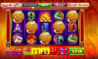 Sinta a adrenalina dos jogos de cassino com mmbet